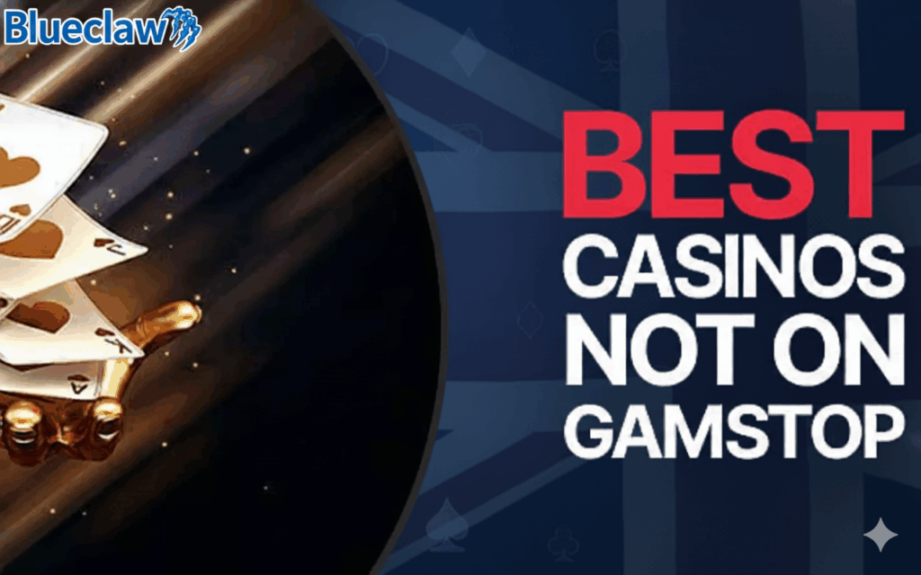 Discover Casino Sites Not on Gamstop 875741018