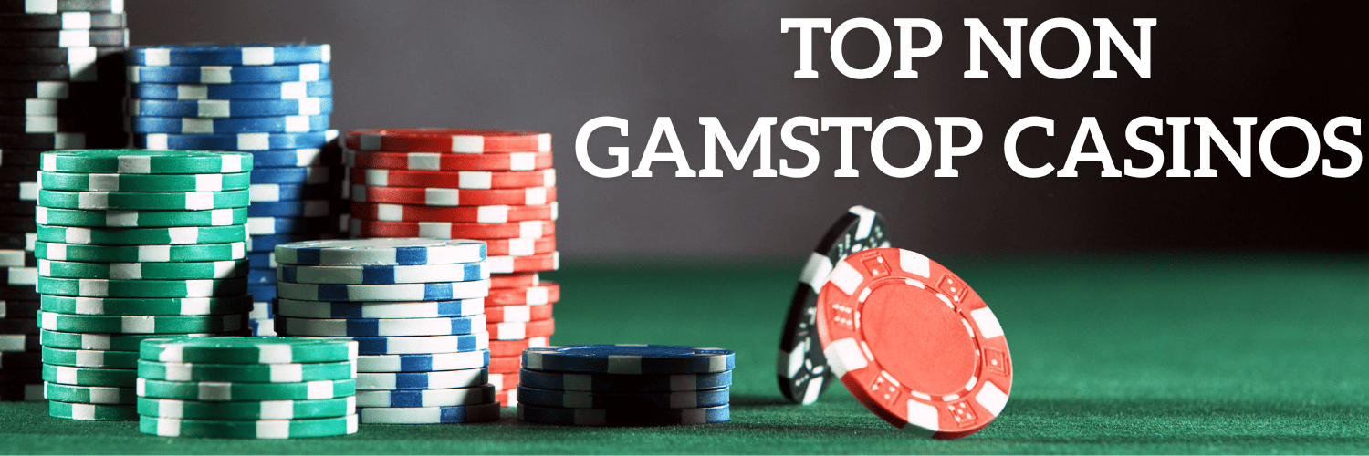 Discover Casino Sites Not on Gamstop 875741018