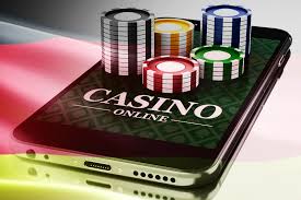 Discover the Thrills of Online Gaming at casinoappkings.net