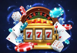 Discover the Thrills of SpinTime Casino -1705184701 Discover the Thrills of SpinTime Casino -1705184701
