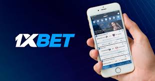 Download 1xBet APK File for Enhanced Betting Experience