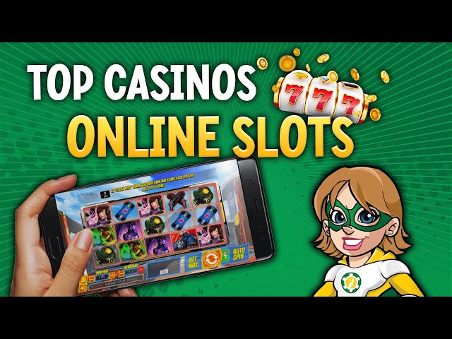 Experience the Magic of Slots Charm Casino & Sportsbook -2107879263