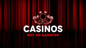 Exploring Non-UK Casinos A Comprehensive Guide for Players