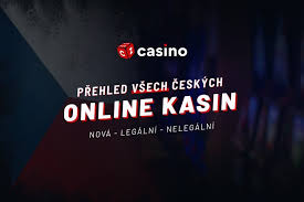 Objevte Česká Online Kasina Vše, Co Potřebujete Vědět