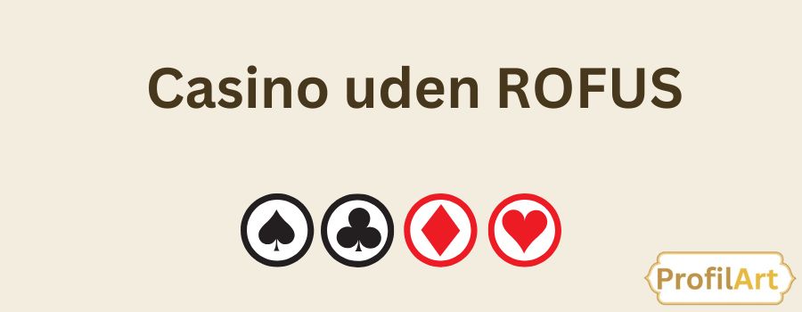 Bedste Online Casino Uden Dansk Licens - En Guide