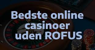 Bedste Udenlandske Online Casino Din Guide til Spiloplevelser