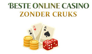 Beste Casino Zonder CRUKS Waar Vind Je Ze Beste Casino Zonder CRUKS Waar Vind Je Ze