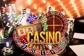 Discover the Excitement of Casino 770 Online Casino UK 1620182377 Discover the Excitement of Casino 770 Online Casino UK 1620182377