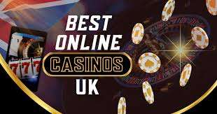 Discover the Excitement of Online Casino UK InterCasino