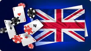 Discover the Excitement of Online Casino UK InterCasino