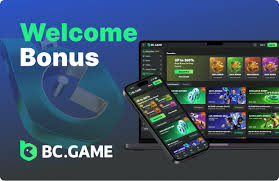 Download the BC.Game SK App Your Guide to Seamless Gaming