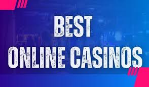 Experience Live Online Casinos in the UK A Comprehensive Guide