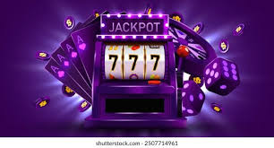 Experience the Thrill of Magic Win Casino Online Games 1139119908