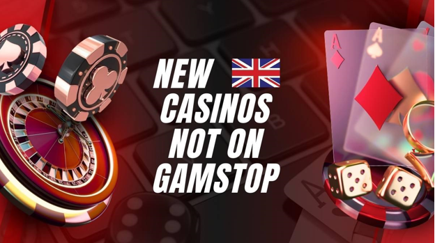 Exploring Non-GamStop Casinos A New Frontier in Online Gaming