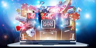 Get X Casino Зеркало Доступ к Игровым Возможностям