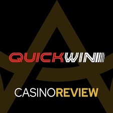 QuickWin Casino España La Revolución del Juego en Línea -841773138