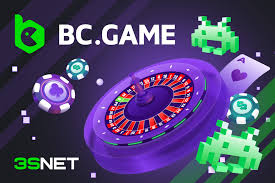 Unlock the Fun A Deep Dive into BC.Game Online Betting Platform