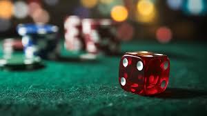 Bedste Casino Uden Rufus – Find Din Perfekte Spilleoplevelse