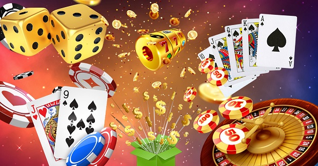 Bedste Casinoer Uden Om Rofus - Opdag Din Online Spiloplevelse
