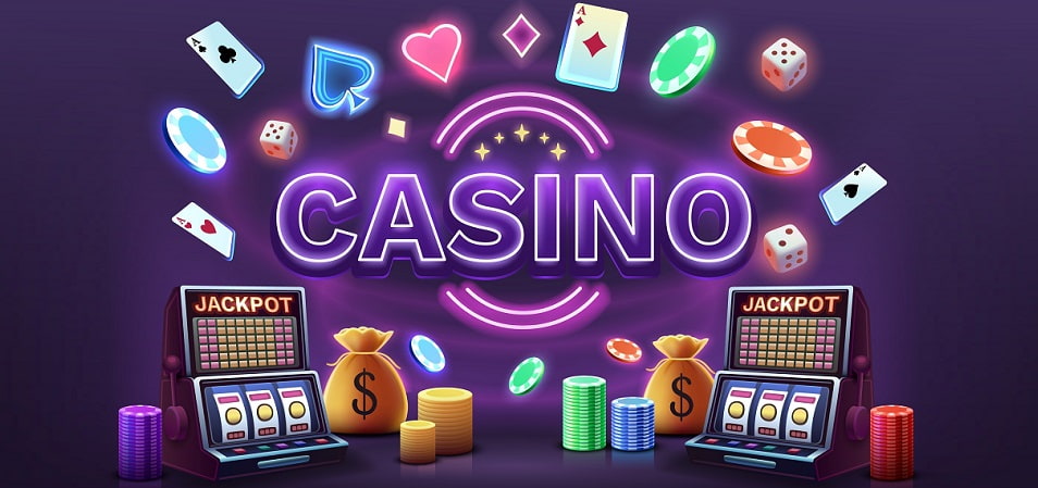 Bedste Casinoer Uden Om Rofus - Opdag Din Online Spiloplevelse