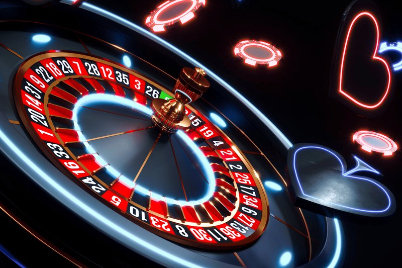 Comment maximiser vos gains dans un casino Mastercard, casino qui accepte mastercard