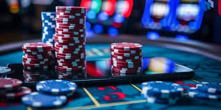 Casinò non AAMS deposito 5 euro Gioca senza limiti
