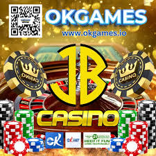 Discover JB Casino Online A New Gaming Paradise Awaits