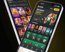 Discover JB Casino Online A New Gaming Paradise Awaits