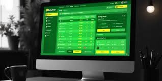 Discover the Excitement of BetWinner Online Casino