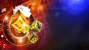 Exploring the Excitement of Online Casino Casper Bets