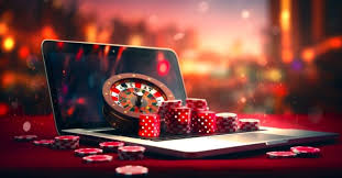 The Exciting World of WinsMania Your Ultimate Online Casino Experience