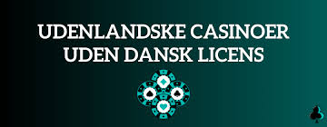 Udforskning af Casino Uden Om Rufus Din Guide til Spil og Underholdning