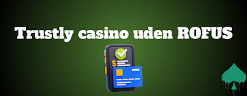 Bedste Casinoer Uden Om Rofus - Din Guide til Sikker Spiloplevelse Bedste Casinoer Uden Om Rofus - Din Guide til Sikker Spiloplevelse
