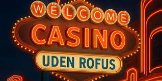 Bedste Online Casinoer i Danmark - Din Guide til Spiloplevelser