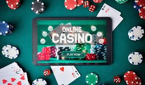 Casino 007 The Ultimate Gaming Experience -1819226059