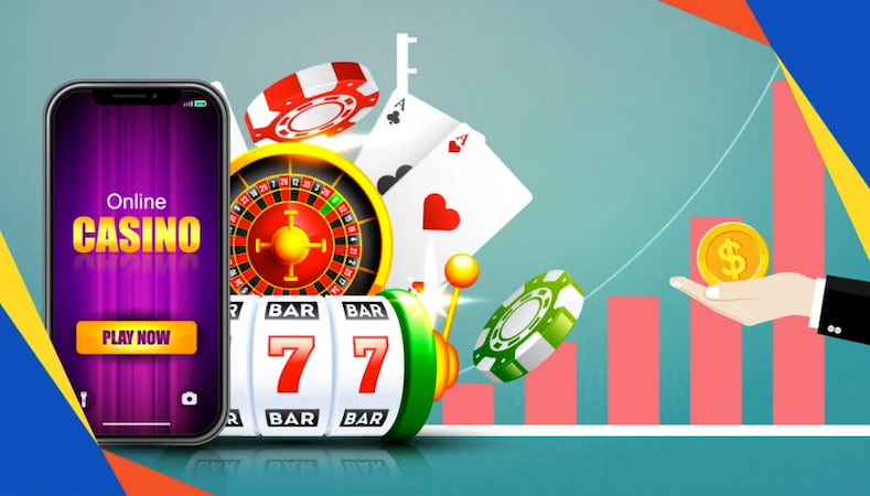 Casino Casino 007 The Ultimate Gaming Experience -2030145621