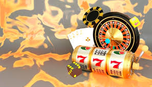 Discover the Excitement of Lucky Barry Casino No Deposit Bonuses