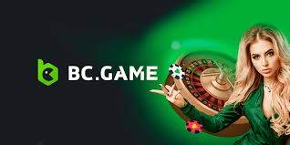 Exploring the Exciting World of BC.Game Crypto Casino