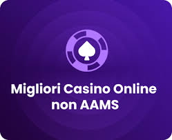 I casinò senza documenti Giocare senza preoccupazioni