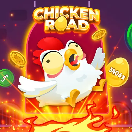 Chicken Road - Cos'è il videogioco Chicken Road
