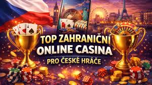Nejlepší zahraniční kasina Kam se vydat na hazardní dobrodružství