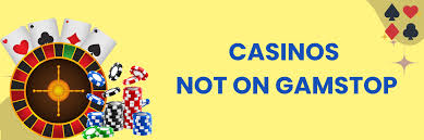 Are Non GamStop Casinos Safe Understanding the Risks and Benefits