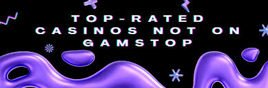 Best Casino Sites Not on Gamstop Discover Top Alternatives