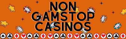 Best Casinos Not on GamStop Play Without Restrictions