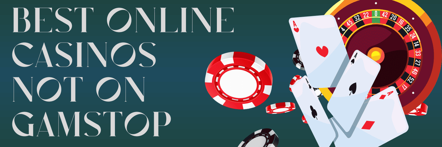 Best Non GamStop Casinos in the UK A Comprehensive Guide Best Non GamStop Casinos in the UK A Comprehensive Guide