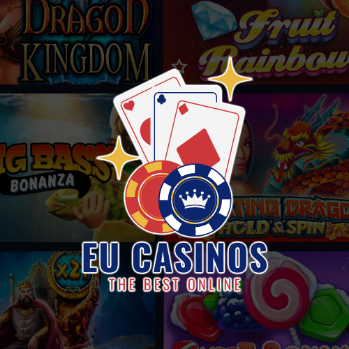 Best Online Casino Europe Your Ultimate Guide Best Online Casino Europe Your Ultimate Guide