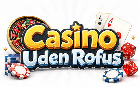 Betting uden ROFUS i Danmark 1958713660