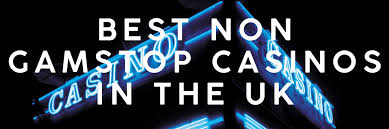 Discovering New Casino Sites Not on GamStop Your Ultimate Guide