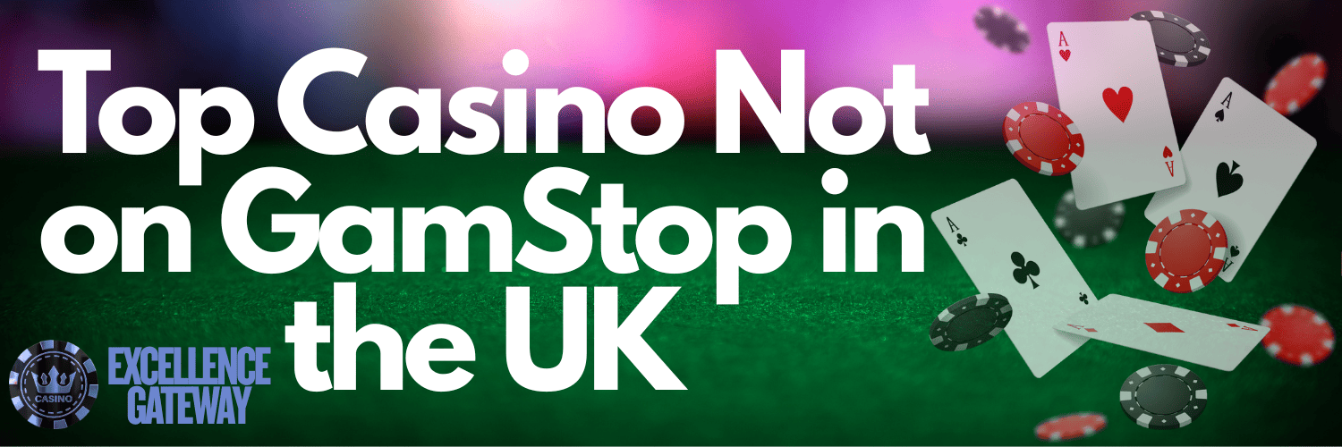 Discovering New Casino Sites Not on GamStop Your Ultimate Guide