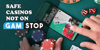 Discovering New Casinos Not on GamStop A Guide for Enthusiasts